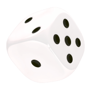 middle dice